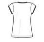 A soft, cottony hand combines traditional cut with sweat-wicking performance to keep you cooler and drier while training or lounging around. Raglan sleeves with flatlock stitching adds comfort and makes for easy movement. An anti-pill finish keeps this high-performer looking great.