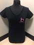 BBL Breast Cancer Charity T-Shirt 2019