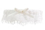La Gartier Wedding Garters LG LACETOSSGARTER