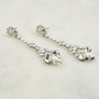 MARIA ELENA HEADPIECES ME SABRINAEARRING