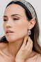 MARIA ELENA HEADPIECES ME MORGANEARRING