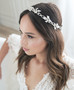 MARIA ELENA HEADPIECES ME AUDREY