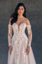 Allure Couture Bridals 0142209