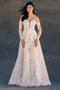 Allure Couture Bridals 0142209