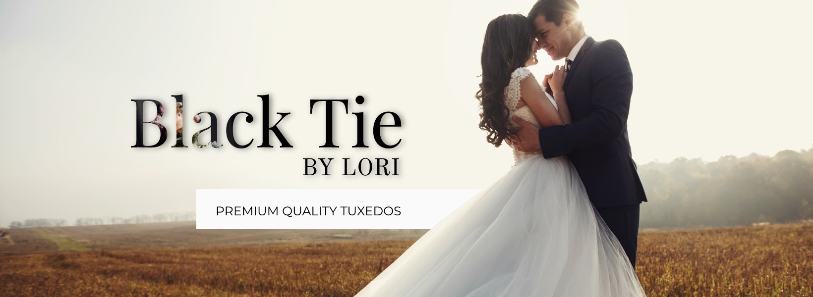 Plus  Bliss Bridal & Black Tie