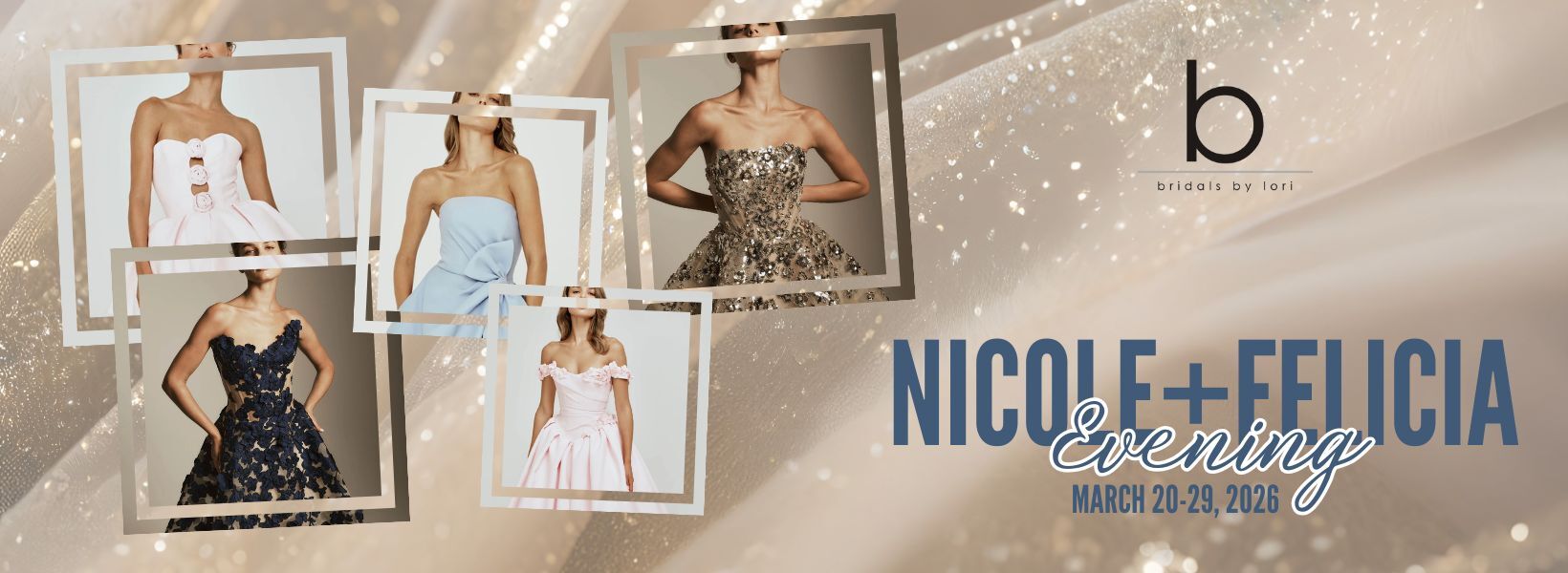 Nicole + Felicia Evening