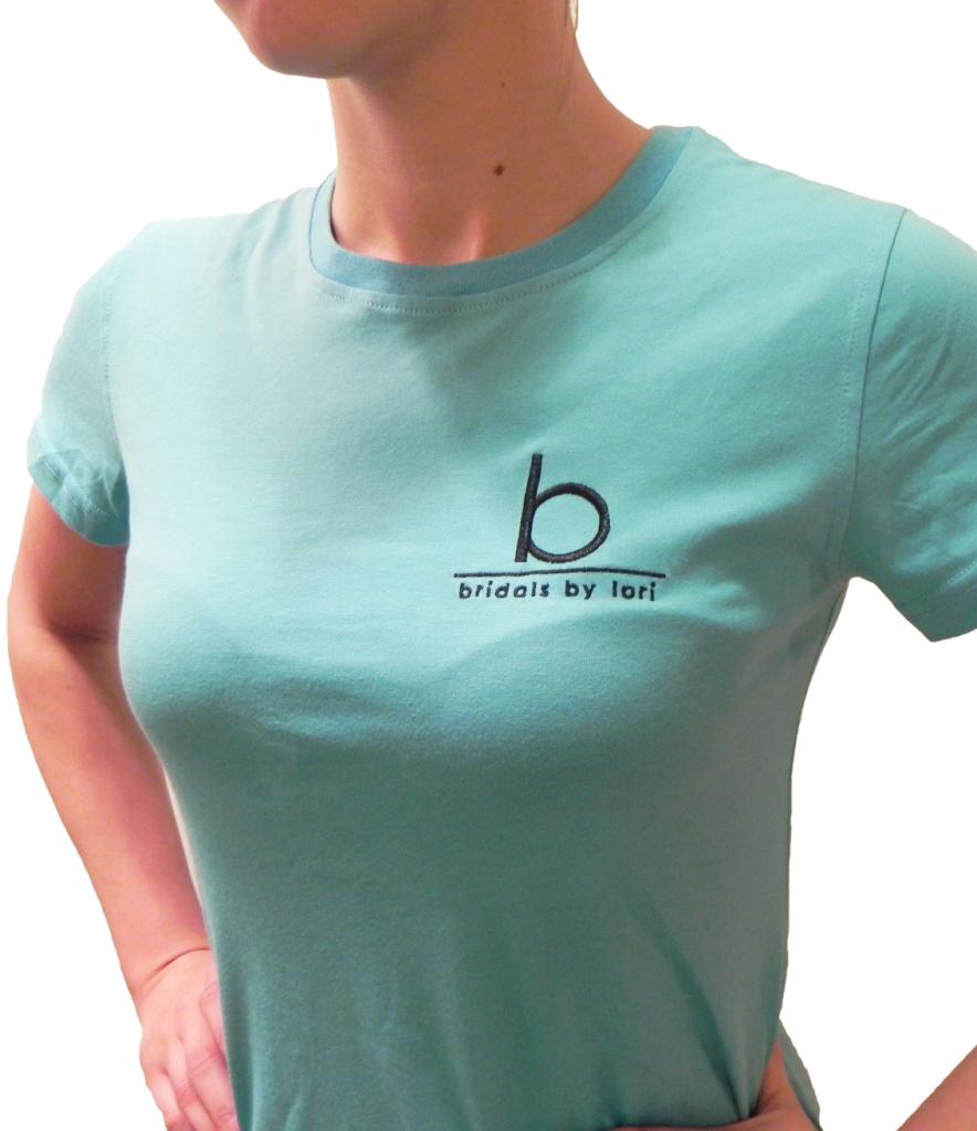 tshirts MAIDS TEE Bridals by Lori