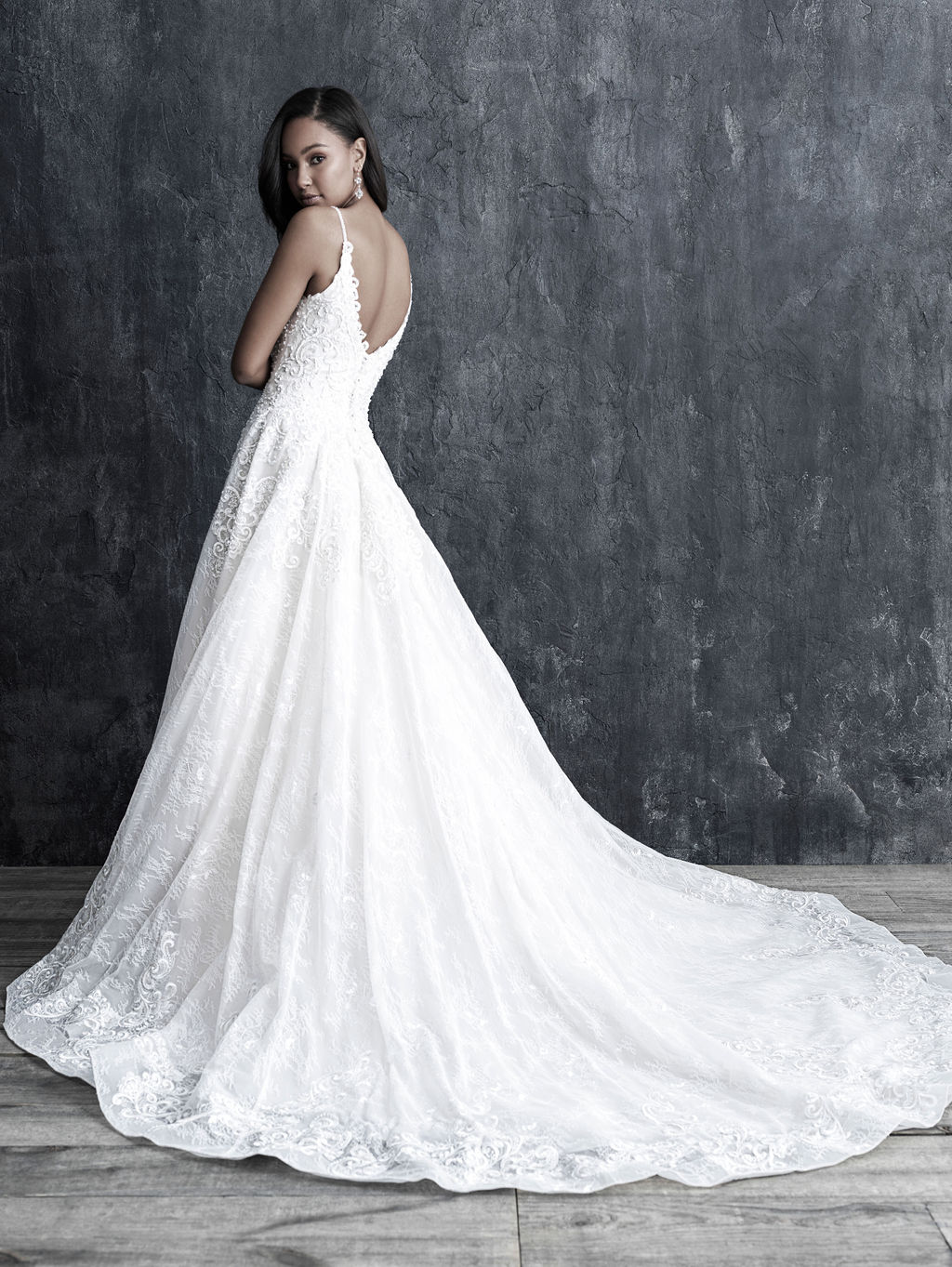 Allure Couture Bridals 0137294 - Bridals by Lori