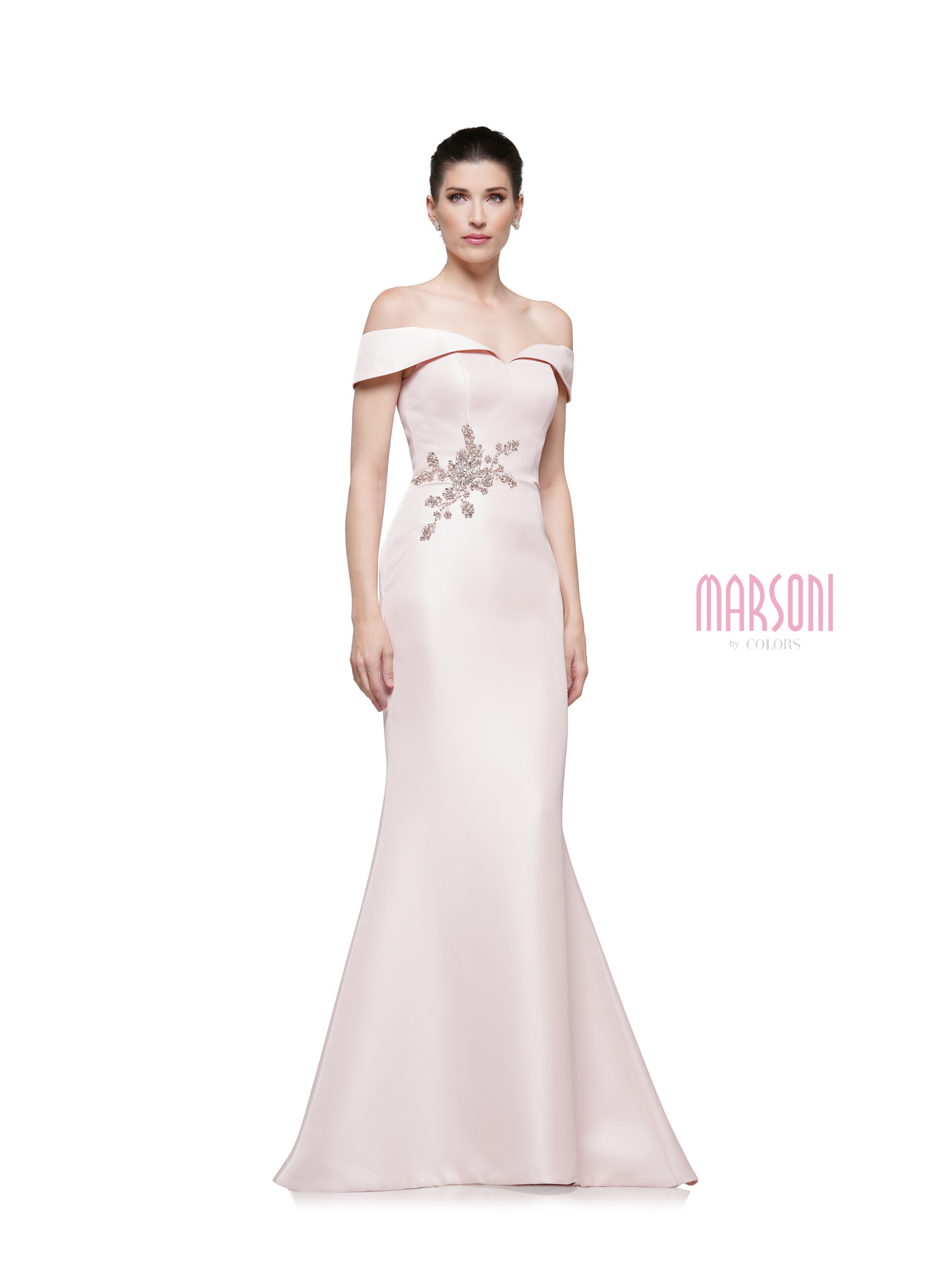 marsoni by colors mother of the bride