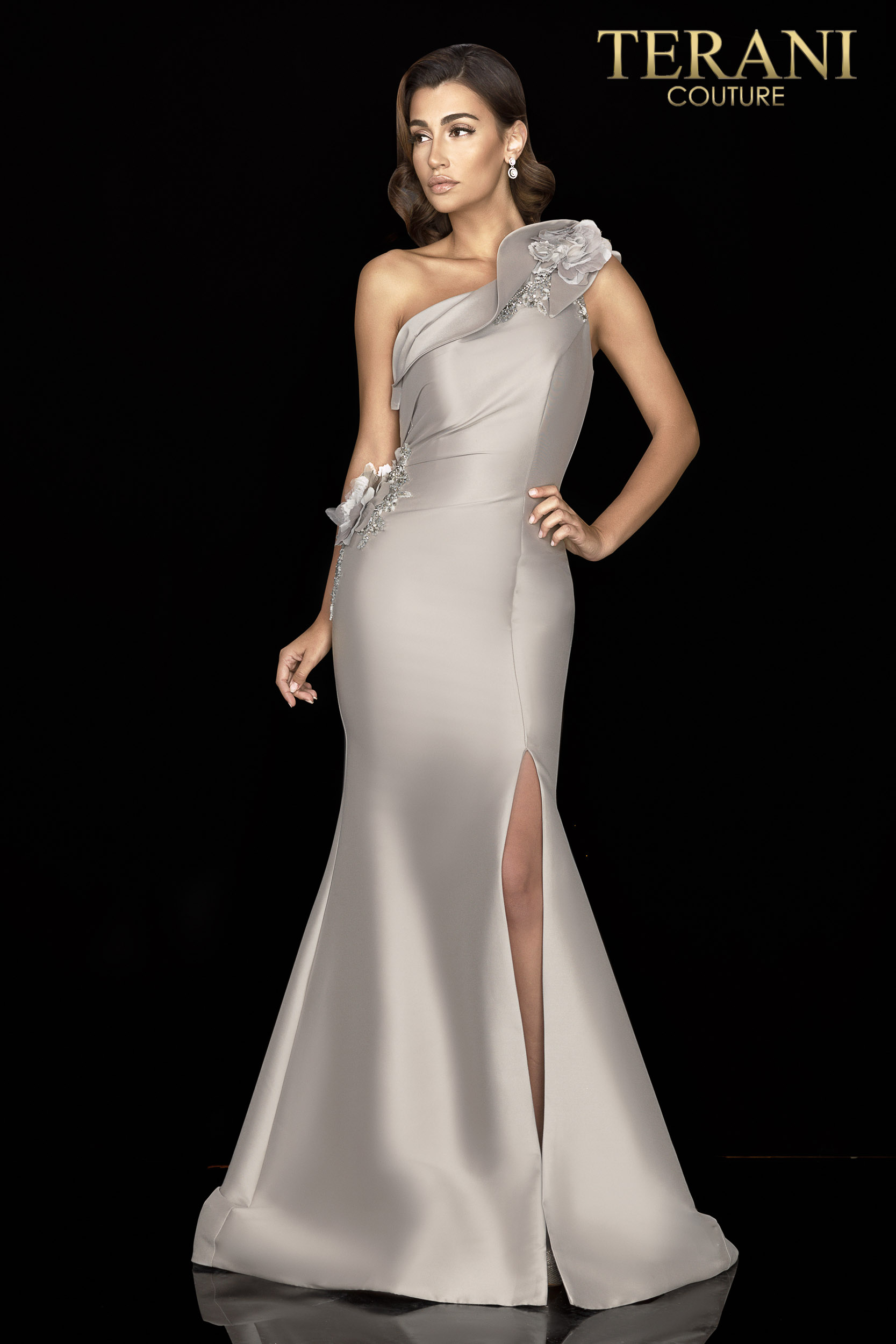 TERANI COUTURE 0138971 - Bridals by Lori