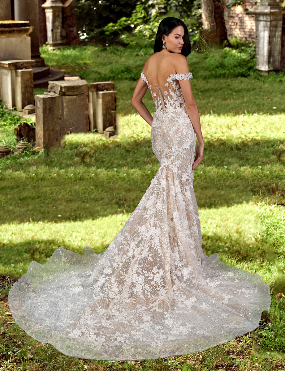 Eve of Milady Bridals 0139321 - Bridals by Lori