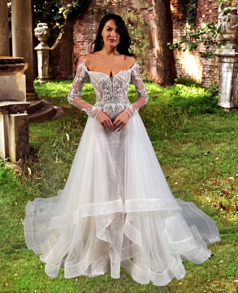 Eve of Milady Bridals 0139323