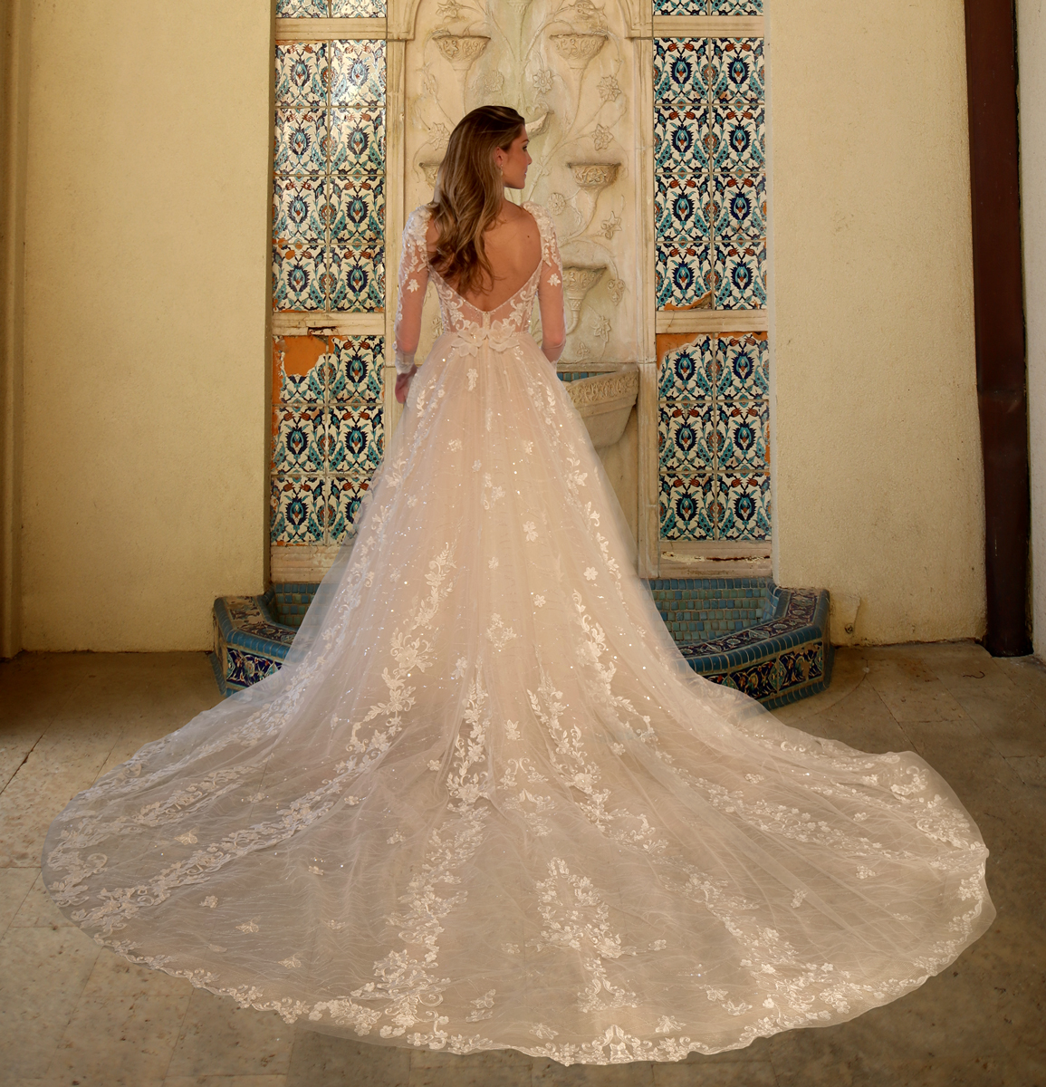 Eve of Milady Bridals 0139326 - Bridals by Lori