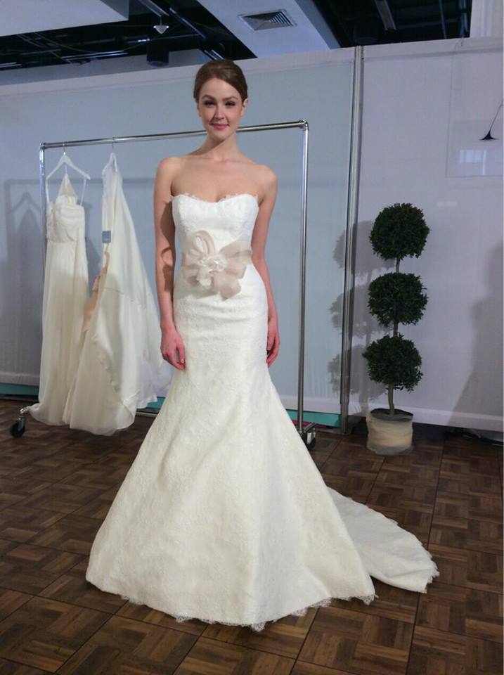 alyne bridal prices