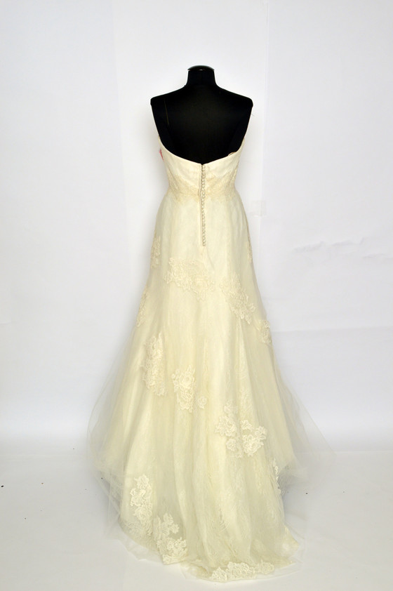 Bridal - Outlet Gowns - Judd Waddell - Bridals by Lori