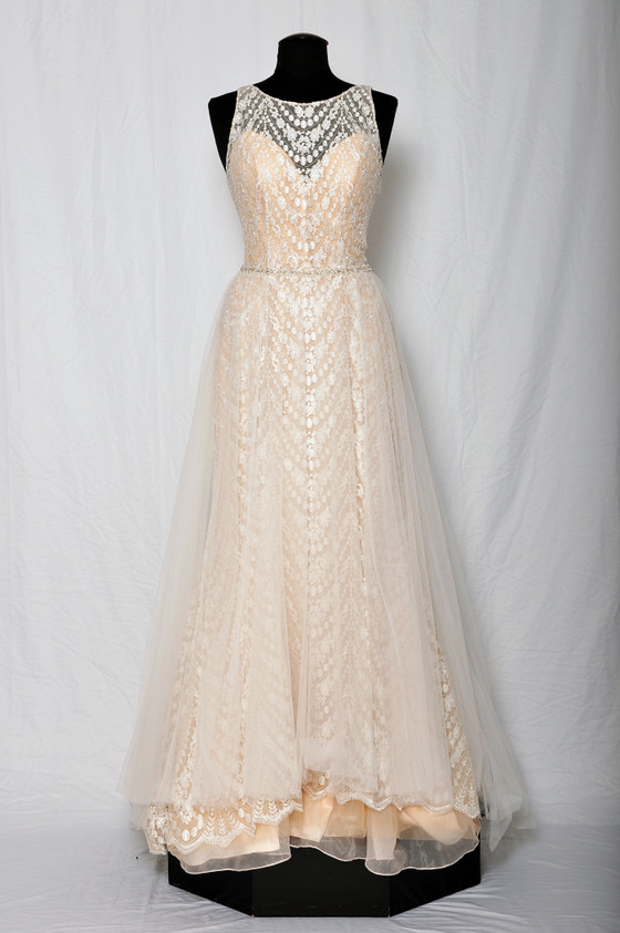 Allure Couture Bridals 0134265 - Bridals by Lori