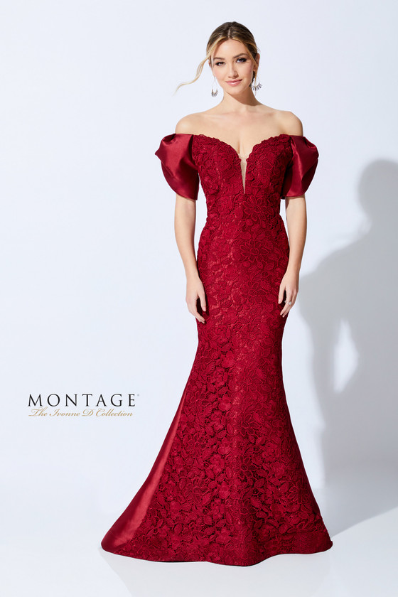 Ivonne D 0139506 Bridals by Lori