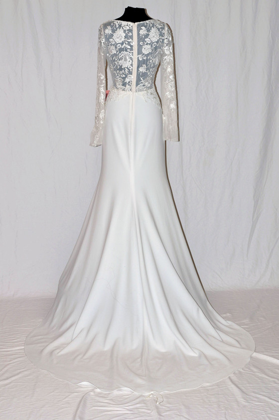 tara keely long sleeve wedding dress Tara Keely, TK 2757 Wedding Dress Save 82%