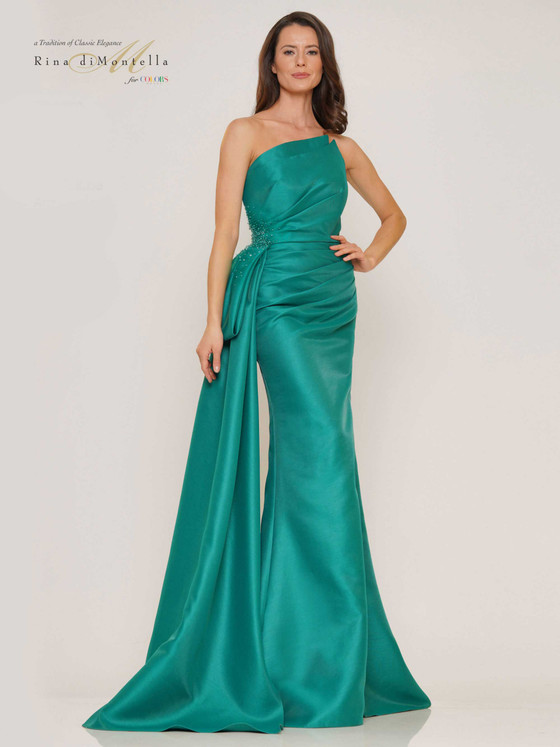 Rina Di Montella 0140832 Bridals by Lori