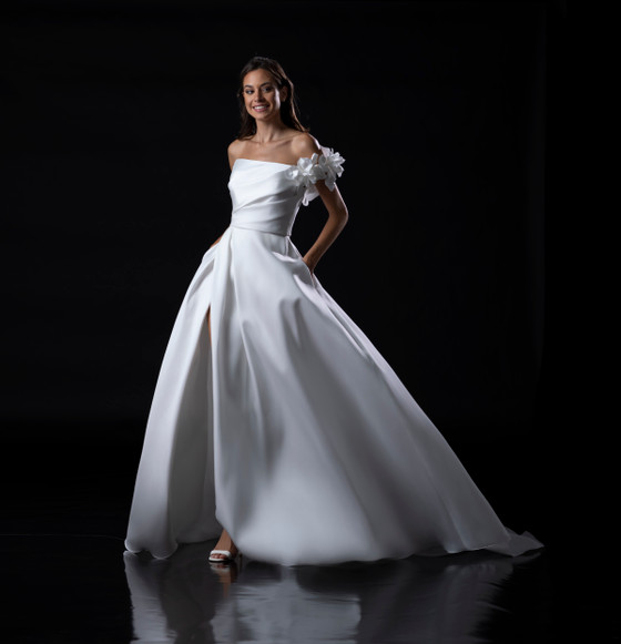 VALENTINI 0142599 - Bridals by Lori