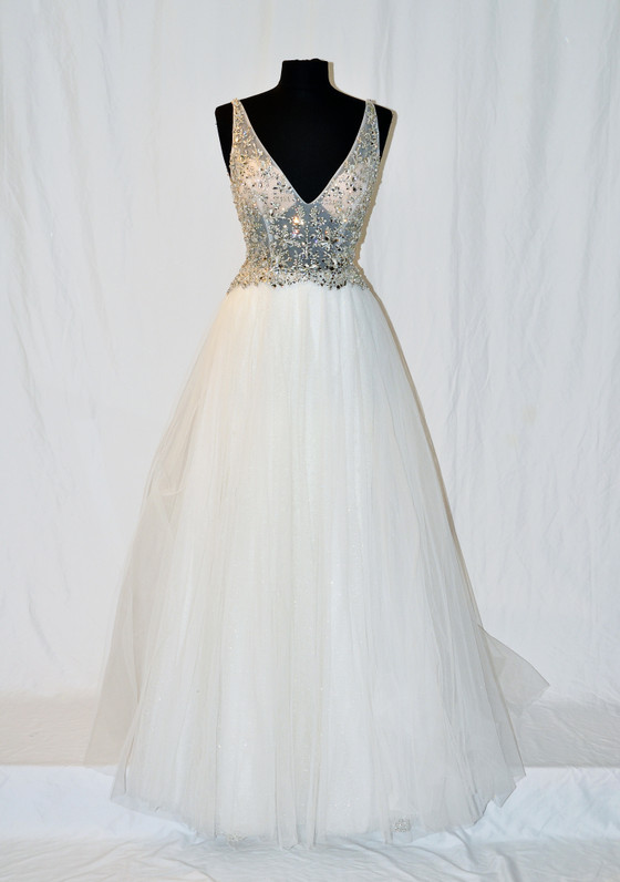 Bridal - Outlet Gowns - Vintage Lazaro - Page 1 - Bridals by Lori