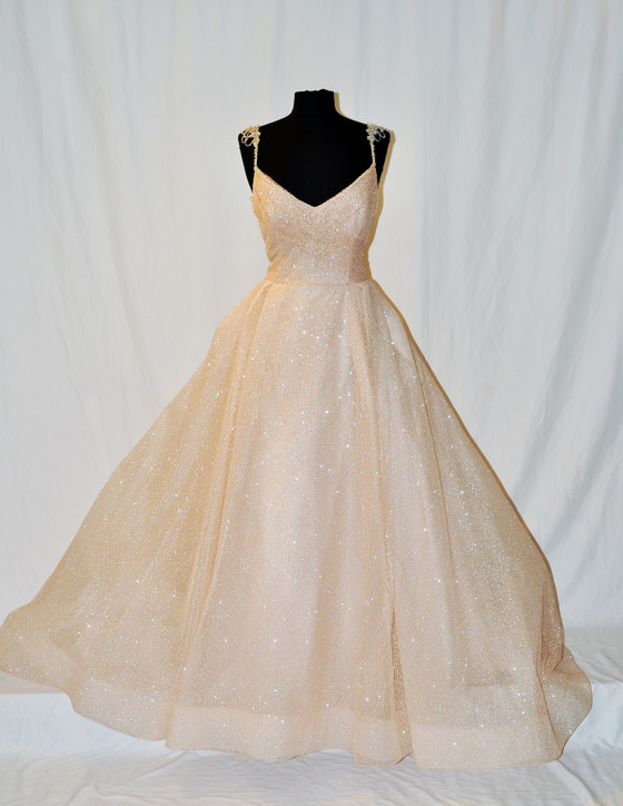 Bridal - Outlet Gowns - Vintage Lazaro - Page 1 - Bridals by Lori
