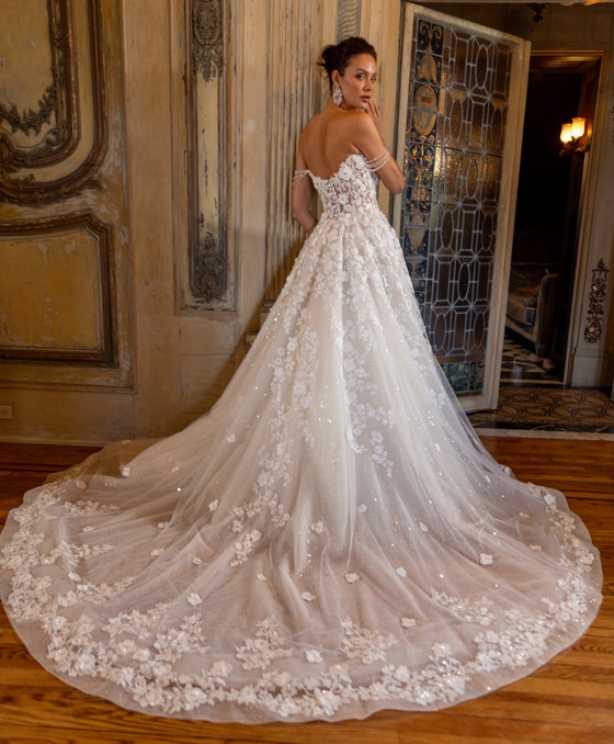 Bridal - Bridal Gown - Eve of Milady Bridals - Page 2 - Bridals by Lori