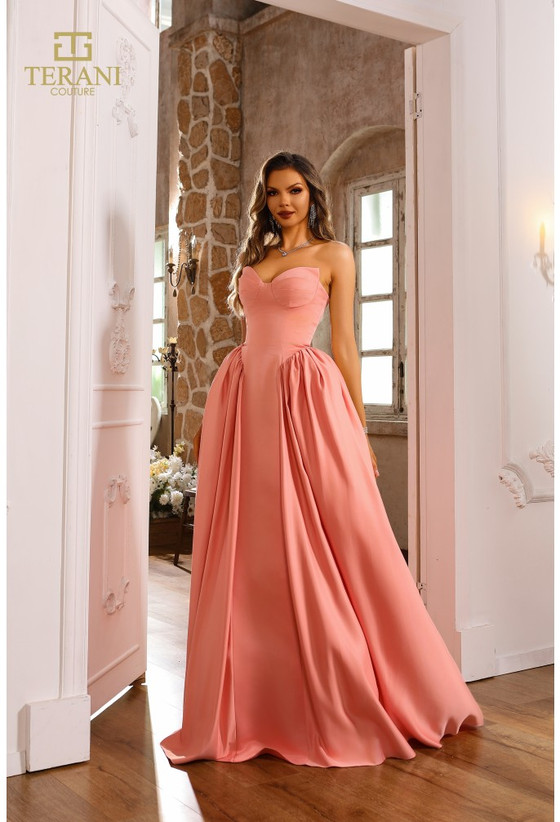 Special Occasion - Mothers - Terani Couture - Page 1 - Bridals by Lori