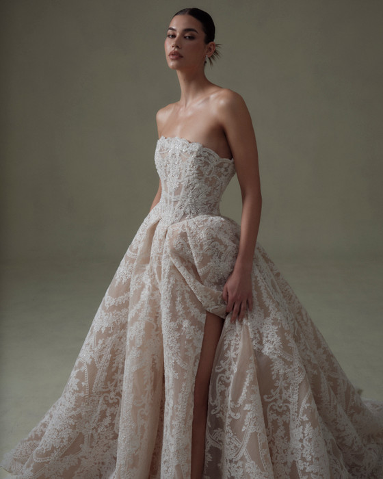 Senstudio SE094 PRIVEE - Bridals by Lori