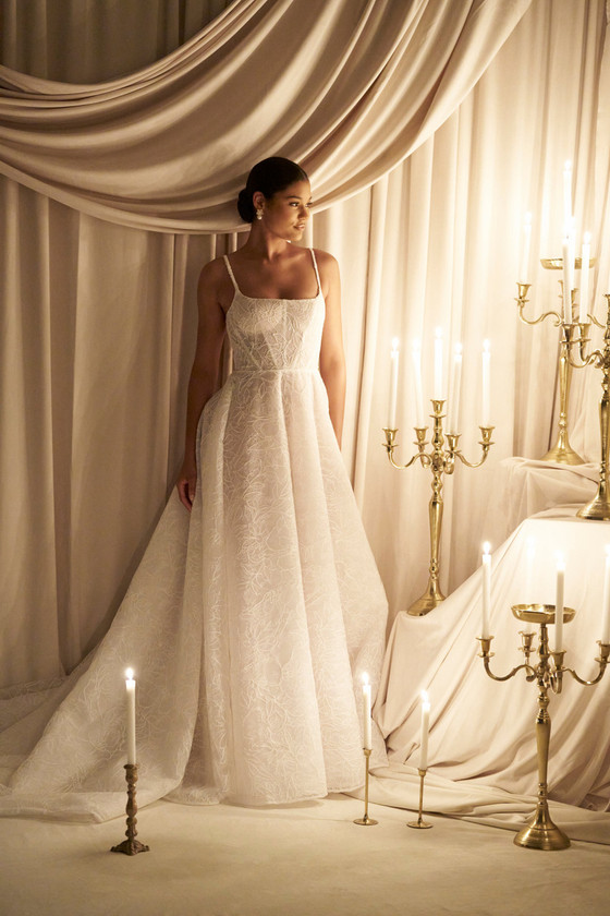Bridal - Bridal Gown - Allure Couture Bridals - Page 1 - Bridals by Lori