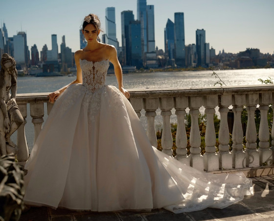 Bridal - Bridal Gown - Eve of Milady Bridals - Page 1 - Bridals by Lori Bridal - Bridal Gown - Eve of Milady Bridals - Page 1 - Bridals by Lori