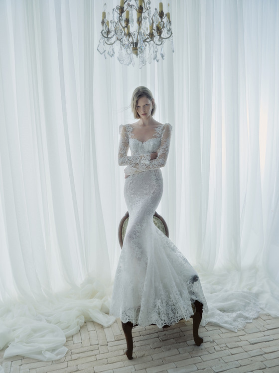 Bridal - Bridal Gown - Rivini by Rita Vinieris - Page 1 - Bridals by Lori