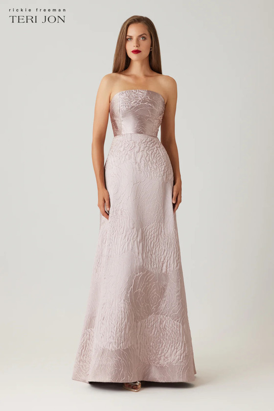 simple white bridesmaid dresses Simple Sheath White Wedding Dresses with Thin Straps – loveangeldress main image 1