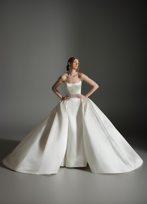 petite size mother of the bride dresses Mother Of The Bride Plus Size Dress Short R&M Richards 7078W main image 0