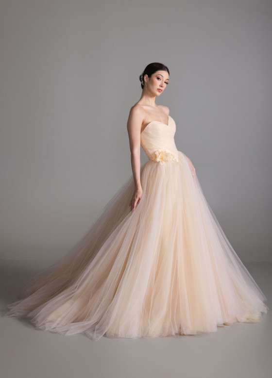 Bridal - Bridal Gown - Lazaro Bridal - Lazaro - Bridals by Lori