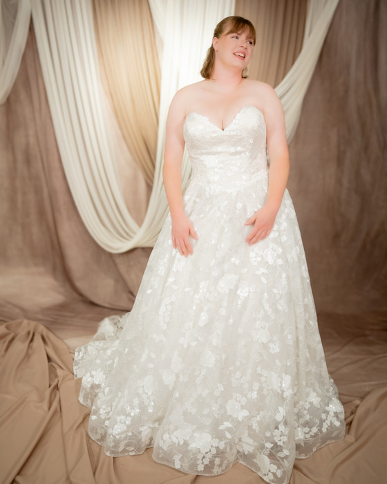 Bridal - Page 1 - Bridals by Lori