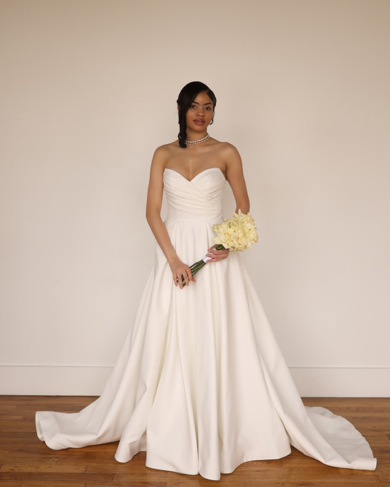 Bridal - Page 1 - Bridals by Lori
