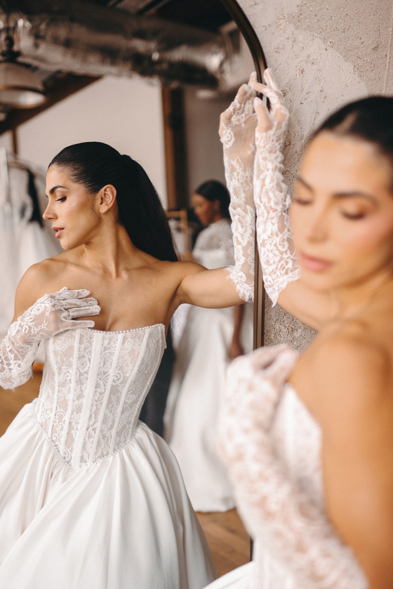 Bridal - Page 1 - Bridals by Lori