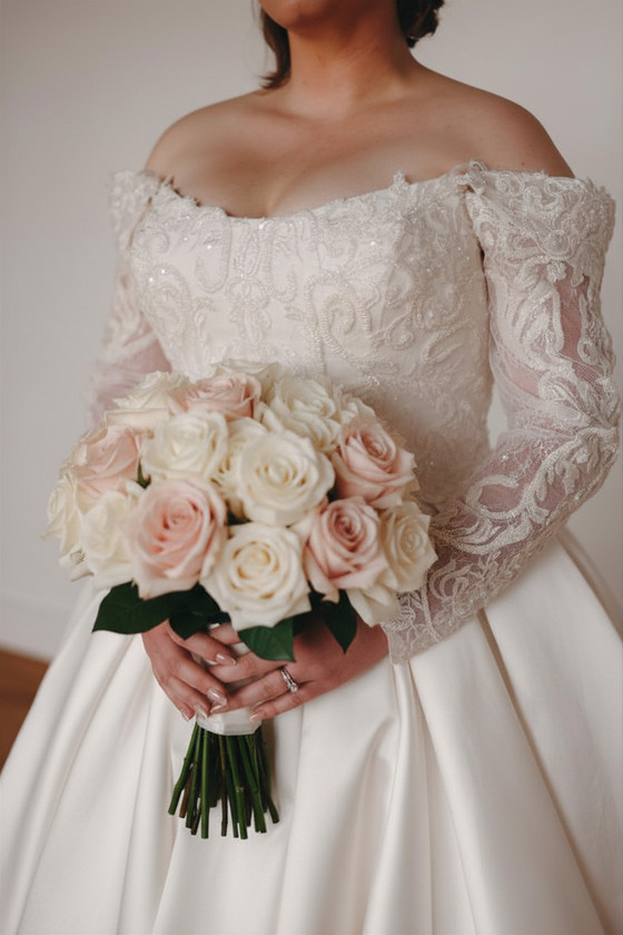 Bridal - Page 1 - Bridals by Lori