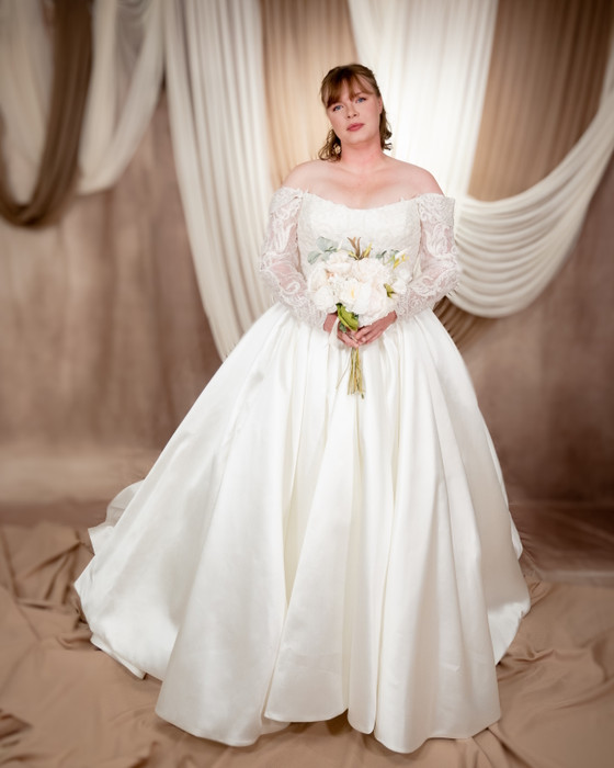 Bridal - Page 1 - Bridals by Lori