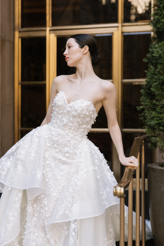 dresses by lori Bridal - Page 1 naira cut suit design lori say yes to the dress Size:Small (5 x 4 cm) Andie x Lands' End