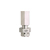 Keltec CAH-BHF050F Bulkhead Fitting for CAH-ED Drain