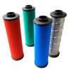 Compressed Air Filter Elements for Keltec CAH Filter Housing Compressed Air Filter Elements for Keltec CAH Filter Housing