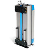 Walker Filtration PROSFD compressed air dryer rear view