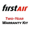 FirstAir FSK-FAS3-6-W2Y Two-Year Warranty Kit for FFAS4 Compressor