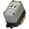 JORC TEC-44 Motorized Ball Valve Drain Valve - 1/2" NPT