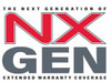 FS-Curtis NXGen 10-year extended warranty