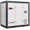 FS-Curtis BWV22 30 HP oil-free rotary screw blower