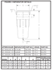 S-60-M Moisture Separator