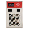 Keltec KRAD-25 refrigerated air dryer for drying 25 CFM compressed air.